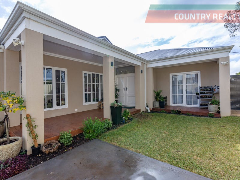 21A Gerald Terrace, Northam, WA 6401 Property Details