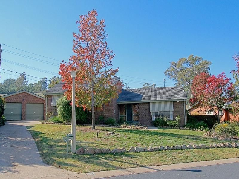 19 Leist Street, Weston, ACT 2611 Property Details