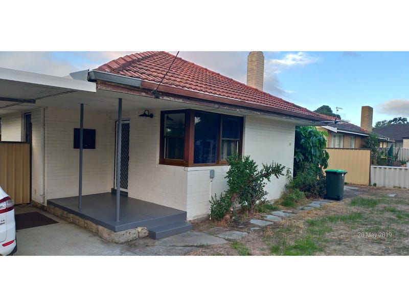 41 Selhurst Way, Balga, WA 6061