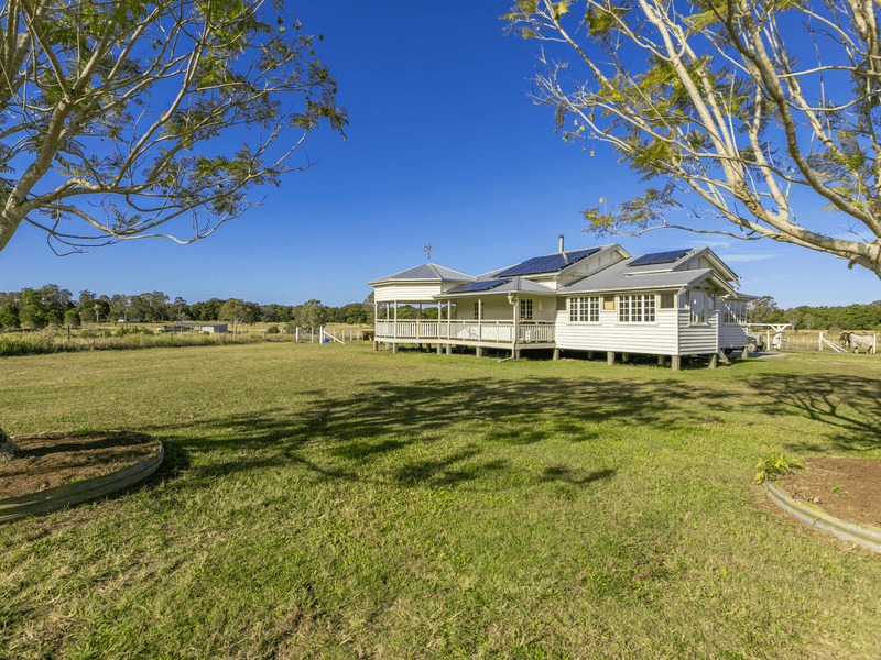 150 Nonmus Road, Stanmore, QLD 4514