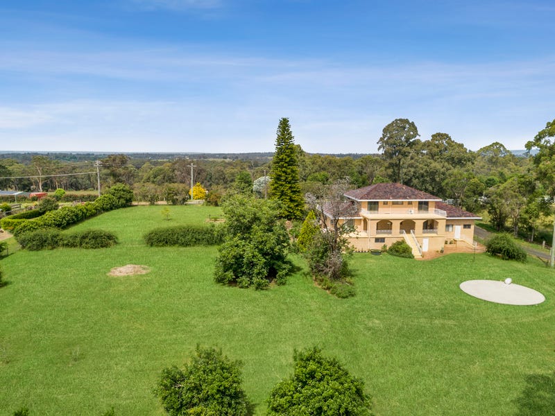 371A East Kurrajong Road, East Kurrajong, NSW 2758