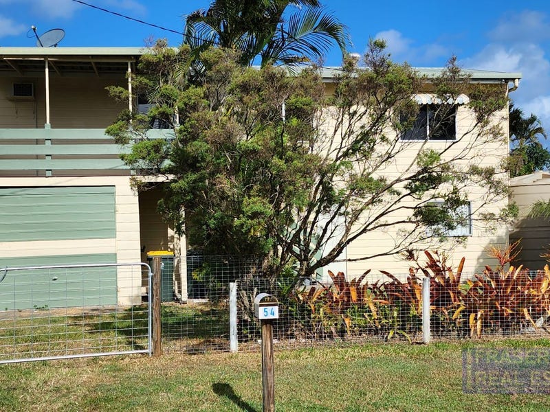 54 Rawson Road, Boonooroo, Qld 4650 Property Details