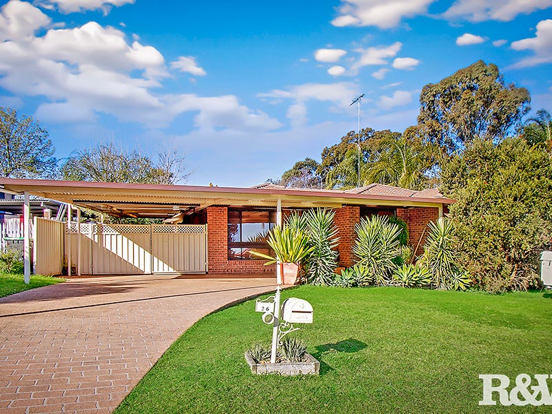 26 Corio Drive, St Clair, NSW 2759