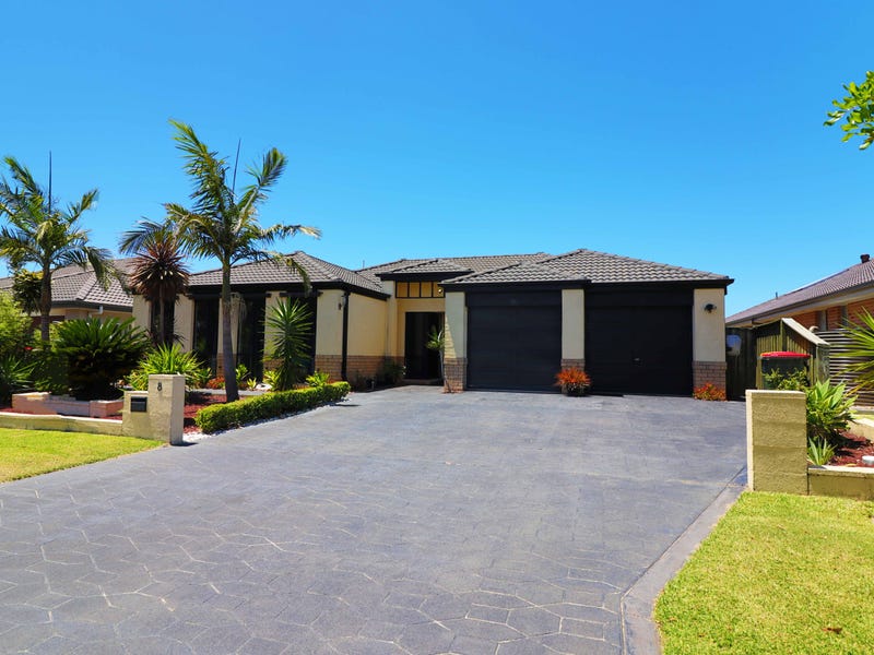 8 Response Drive, Tanilba Bay, NSW 2319