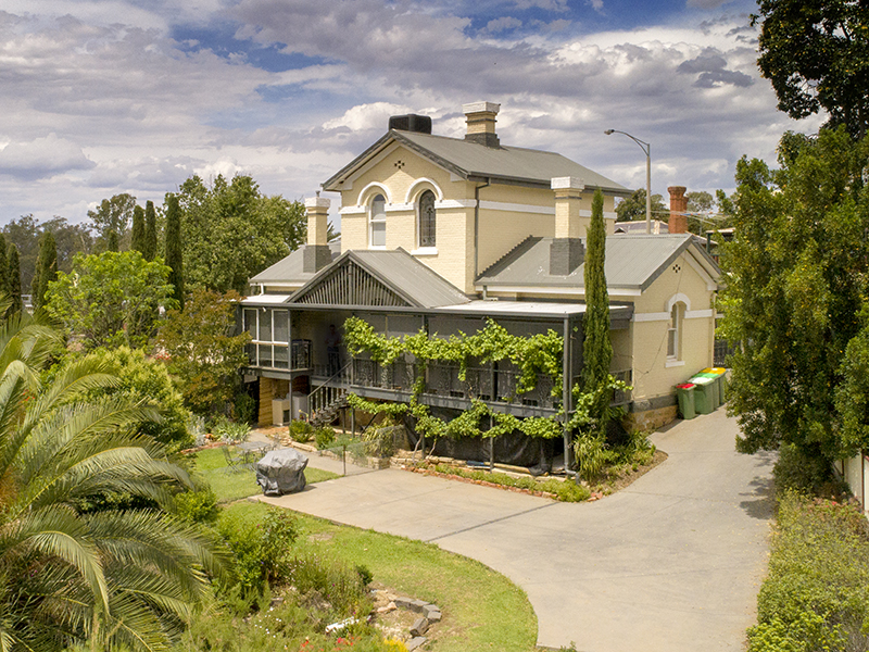 5 Foord Street, Wahgunyah, VIC 3687