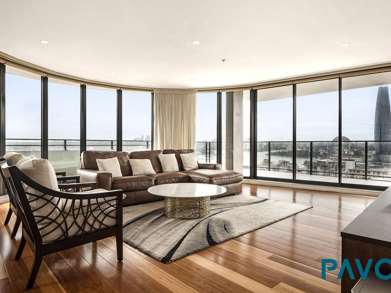 1401/21 Cadigal Avenue, Pyrmont, NSW 2009 - realestate.com.au