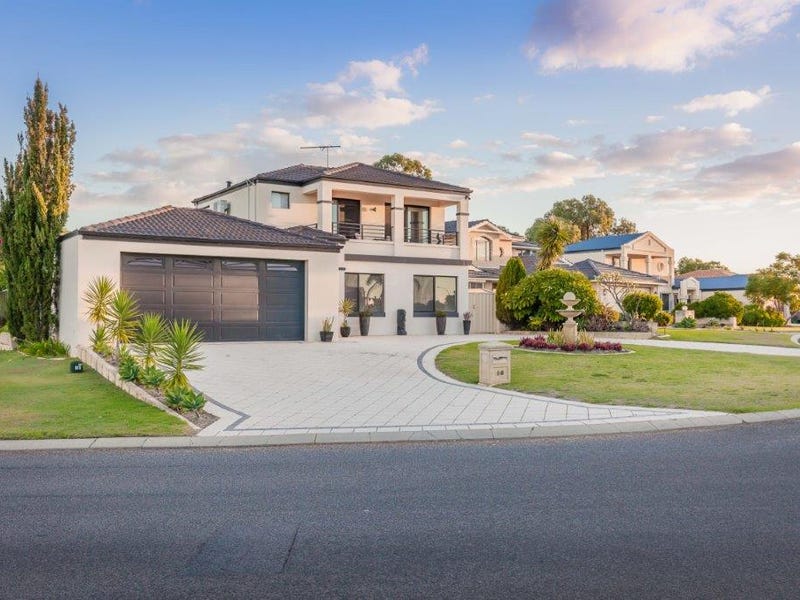 68 La Grange Loop, Currambine, WA 6028