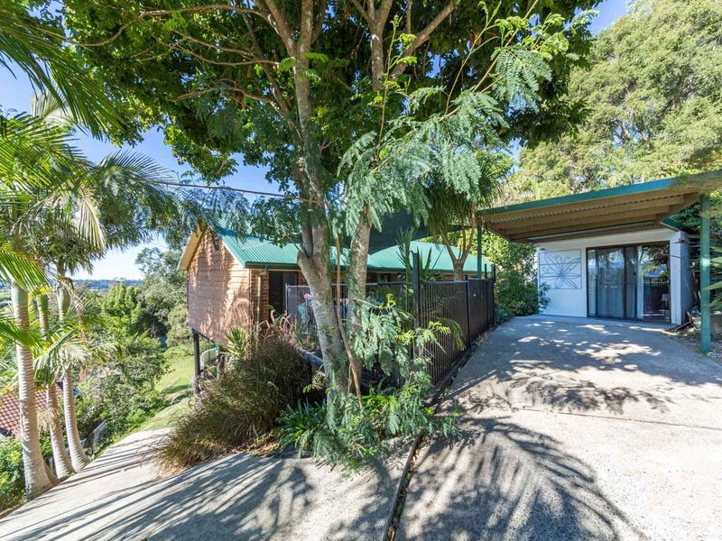 36 Mountain View Drive, Goonellabah, NSW 2480