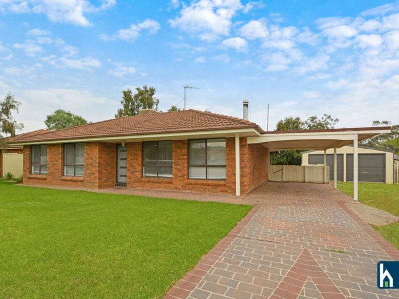 5 Boronia Avenue, Gunnedah, NSW 2380 - realestate.com.au