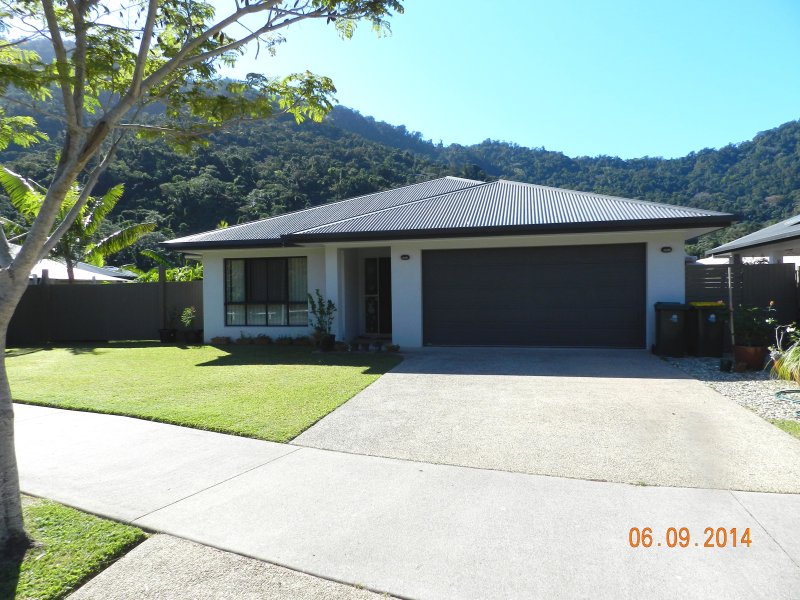 112 Xavier Herbert Drive, Redlynch, Qld 4870 Property Details