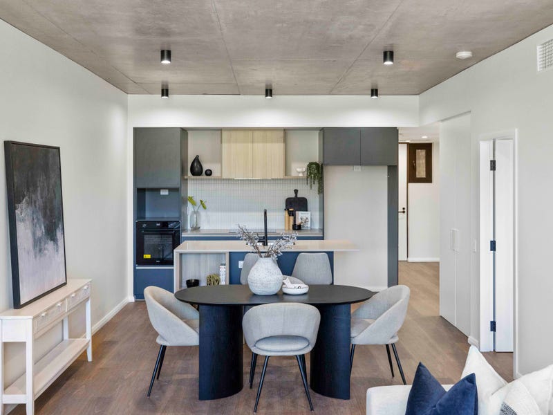 102/76 Knutsford Street, Fremantle, WA 6160 Apartment for Sale