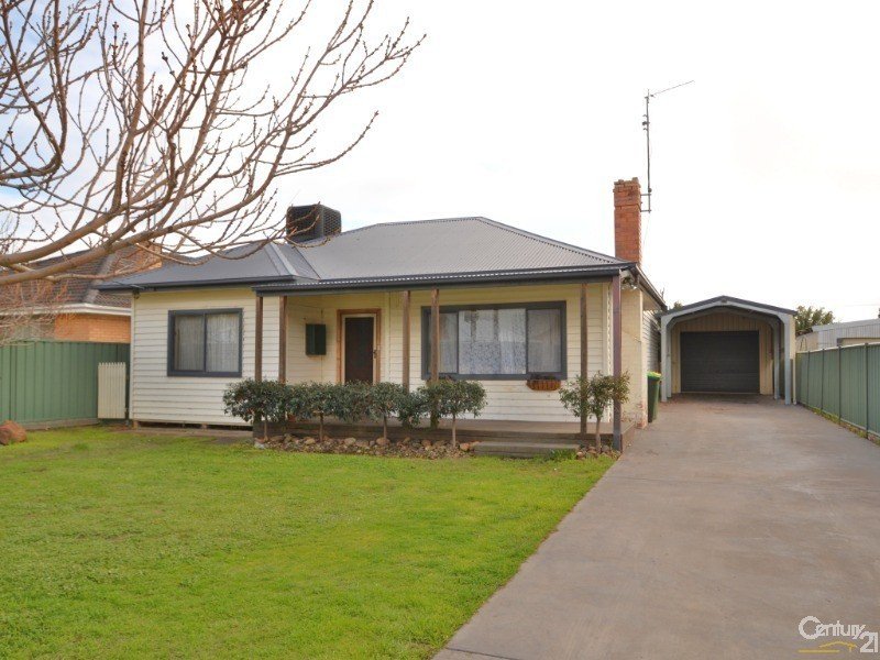 10 Boyle Street, Echuca, Vic 3564 Property Details