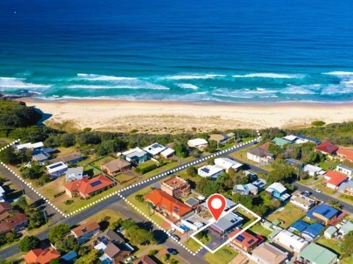 52 Hollywood Avenue, Ulladulla, NSW 2539 Property Details