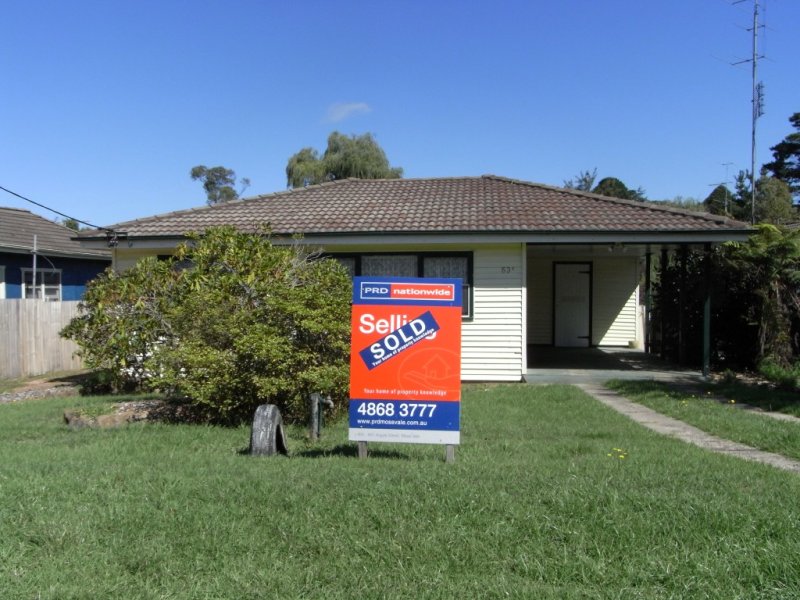 53A Throsby Street, Moss Vale, NSW 2577