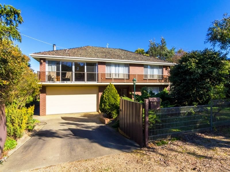 2 TUNBRIDGE STREET, Rhyll, Vic 3923 Property Details