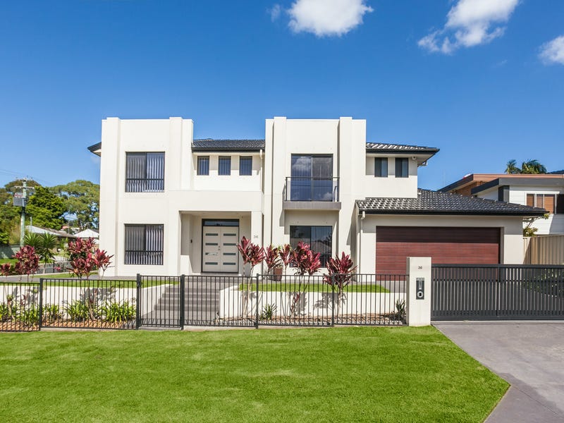 36 William Street, Keiraville, NSW 2500