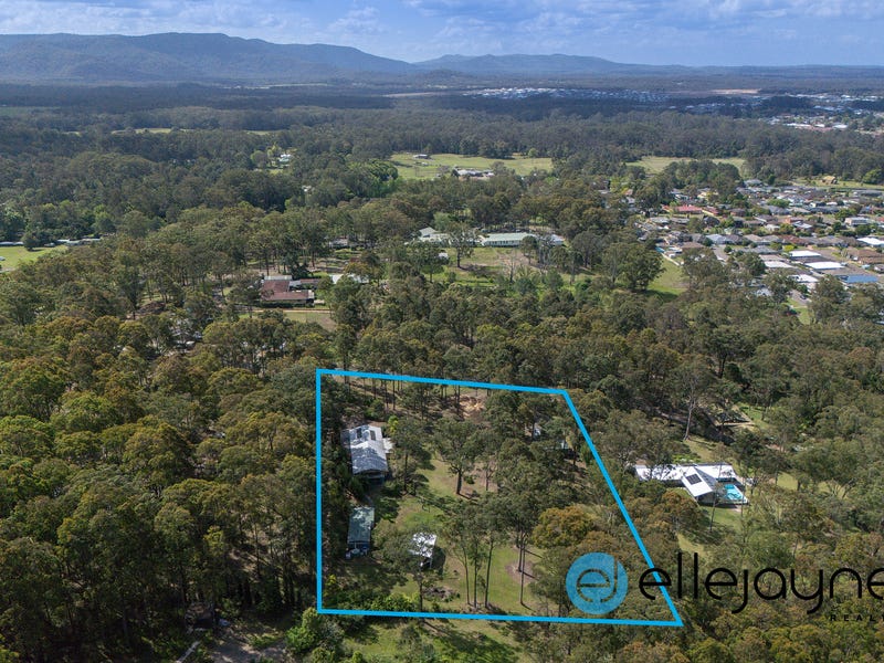 4 Searle Close, Cooranbong, NSW 2265 Acreage for Sale