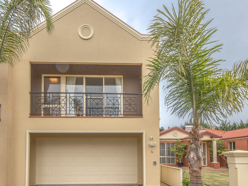 7A Mawson Close, Tennyson, SA 5022 Property Details