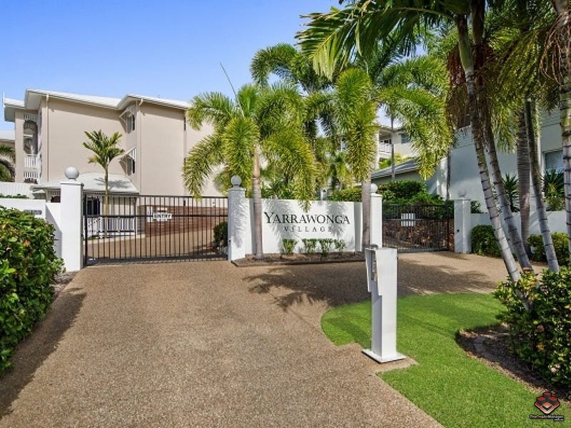 52/42 Warburton Street, North Ward, QLD 4810