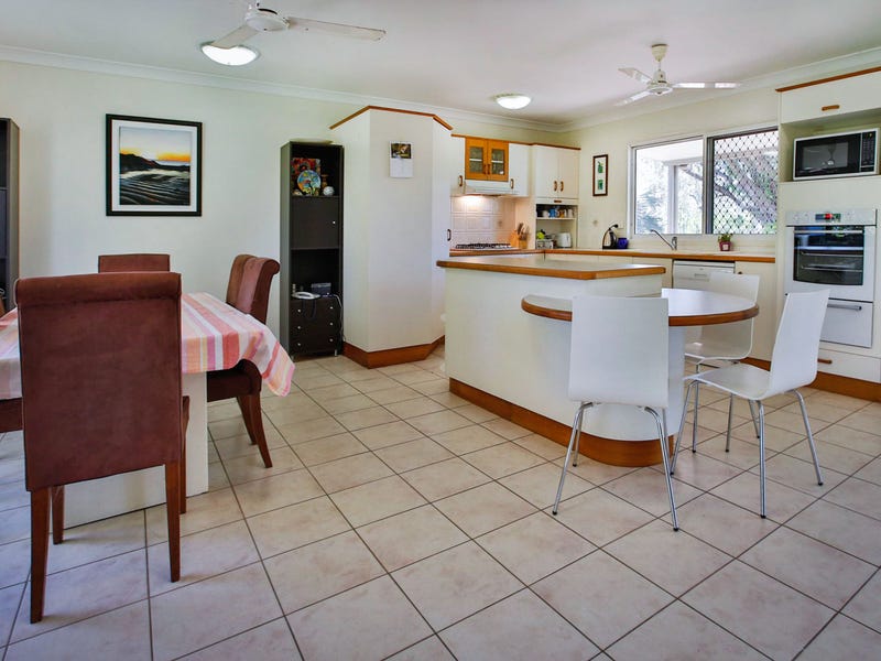 58 Rangewood Drive, Rangewood, QLD 4817