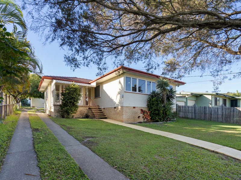 3 Maltby Street, Salisbury, Qld 4107 Property Details