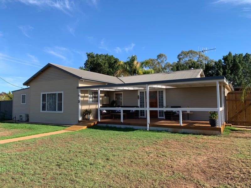 41 John St, Trangie, NSW 2823 Property Details