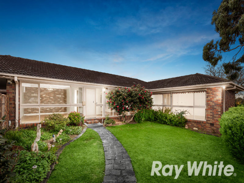 14 Dunbarton Drive, Wantirna, VIC 3152