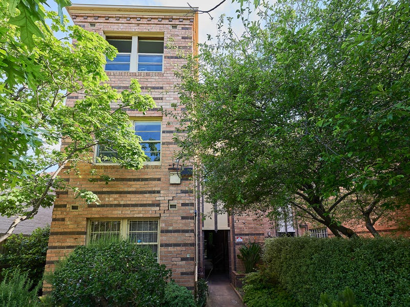 4/19 Albert Street, East Melbourne, VIC 3002