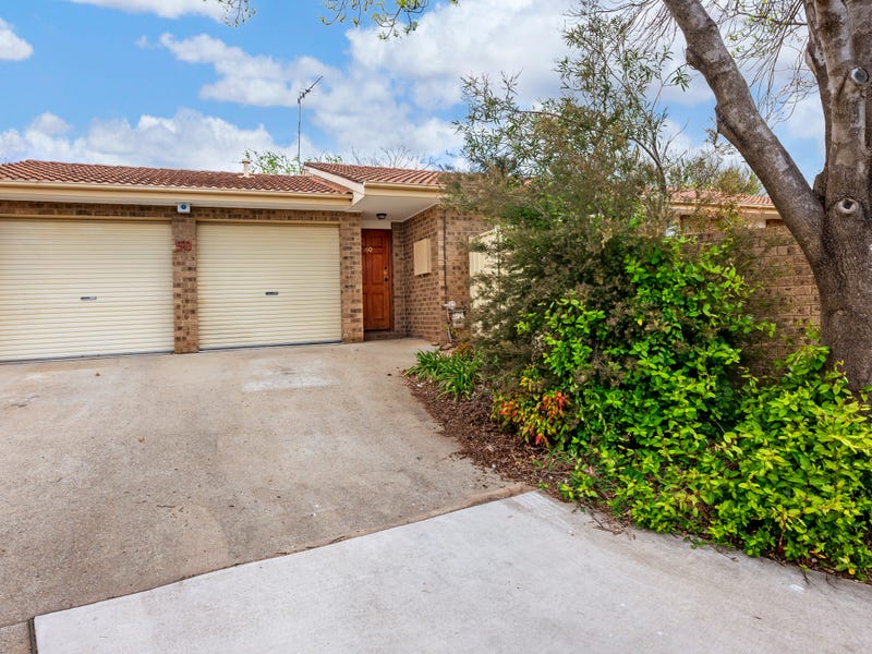 50/30 Ebenezer Street, Bonython, ACT 2905 Property Details