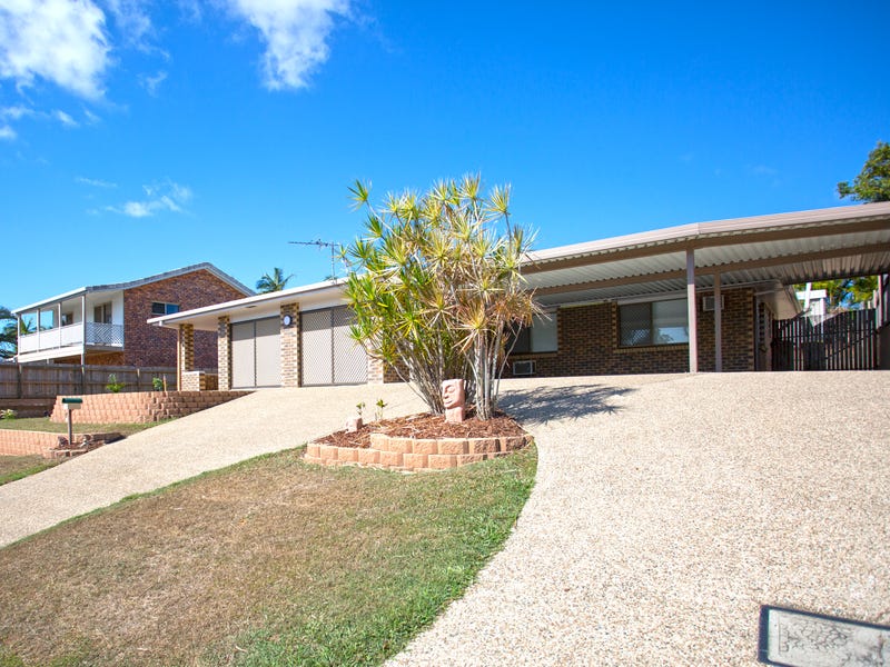 13 Hillside Terrace, Mount Pleasant, QLD 4740