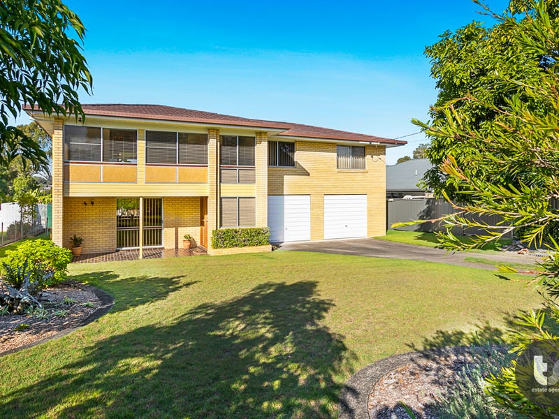 31 Lawn Terrace, Capalaba, Qld 4157 House for Sale