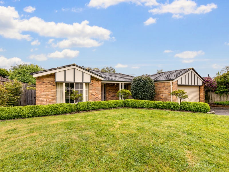 13 Albrecht Avenue, Berwick, VIC 3806