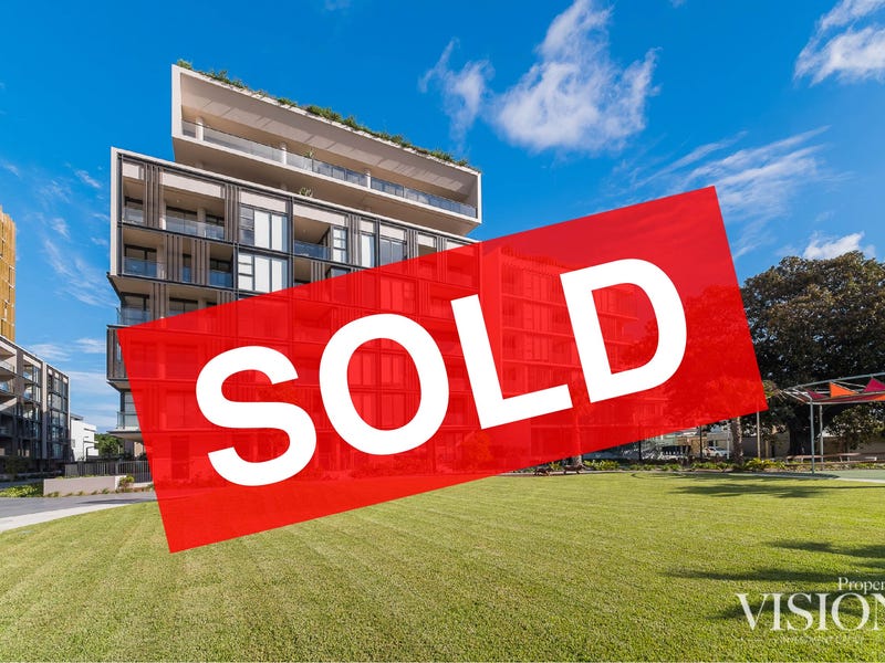 2417/6 Kingsborough Way, Zetland, NSW 2017 Property Details