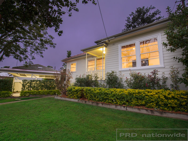 61 Morpeth Road, East Maitland, NSW 2323