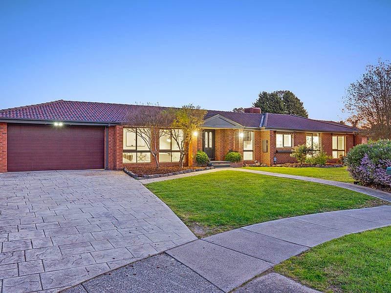 Sold Property Prices & Auction Results in Rowville, VIC 3178 (+1