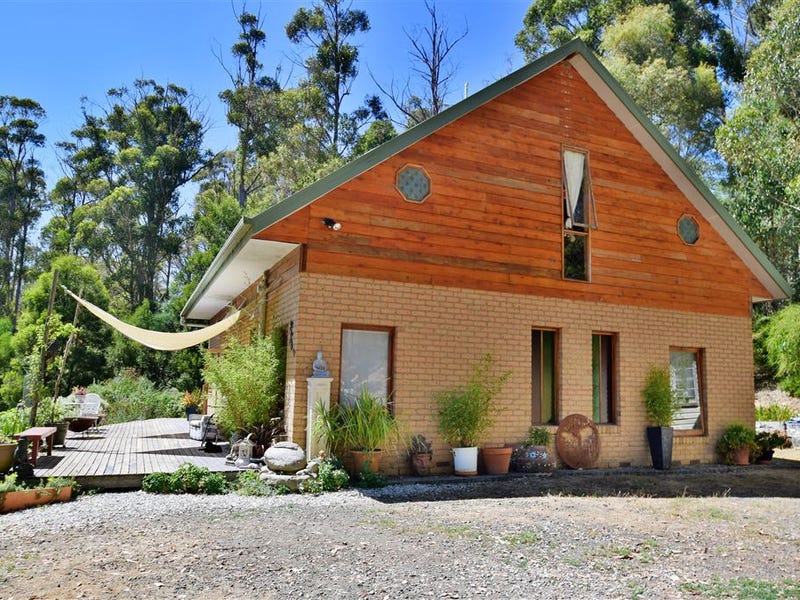 77 Whiteleys Road, Meander, Tas 7304 Acreage for Sale