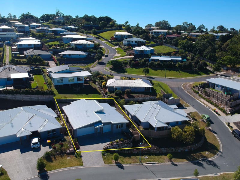 4 Morrow Ct, Burnside, Qld 4560 Property Details