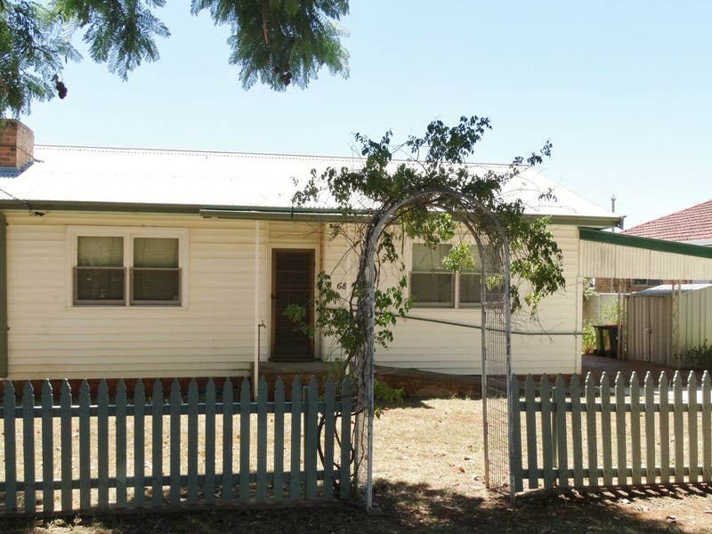 68 Edward Street, Gunnedah, NSW 2380