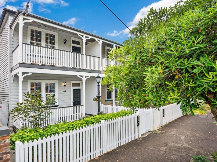 44 Dawson Street, Cooks Hill, NSW 2300