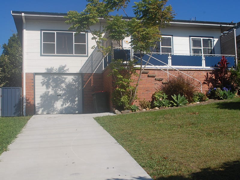 29 West Street, Scotts Head, NSW 2447