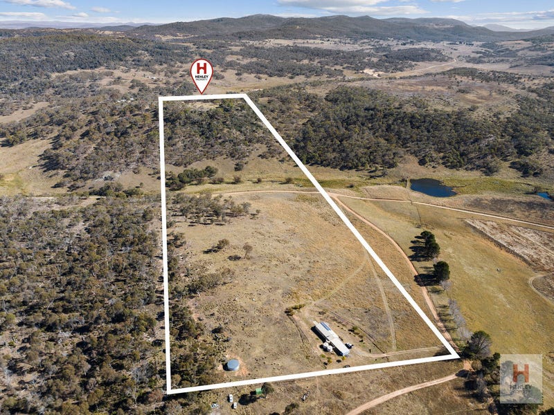 110 Callemondah Road, Cooma, NSW 2630 Lifestyle for Sale realestate