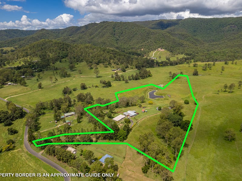1064 Sandy Creek Road, Sandy Creek, QLD 4515