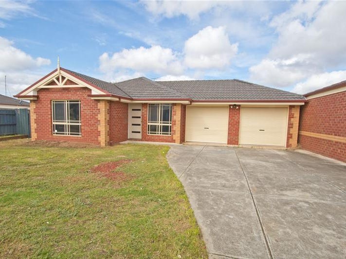 76 Dunvegan Drive, Kurunjang, VIC 3337