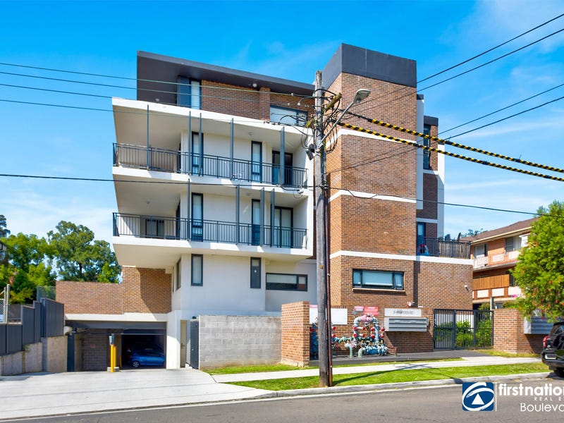 202/5A Hampden Road, Lakemba, NSW 2195