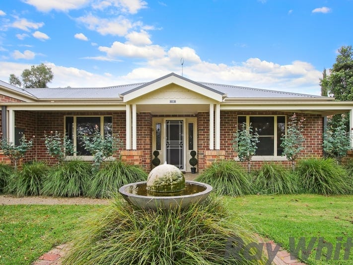 19 Olivers Road, Benalla, Vic 3672 Property Details