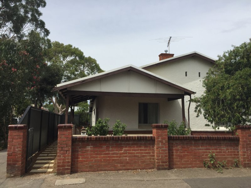 141 Drayton Street, Bowden, SA 5007