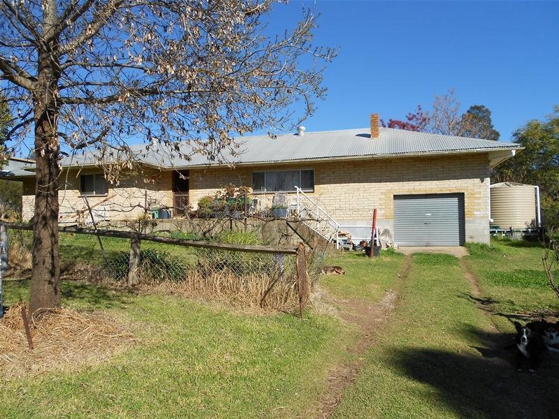 1297 Kemps Road, Bumbaldry, NSW 2794