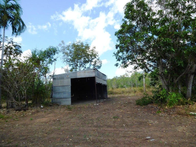 35, Weaver Road, Noonamah, NT 0837 Property Details