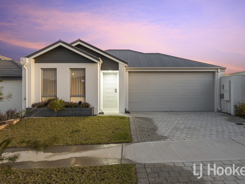 9 Stark Street, Eglinton, WA 6034 House for Sale