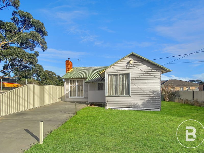 341 Gillies Street N Wendouree Vic 3355 Au